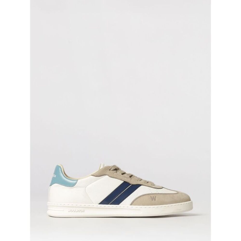 Woolrich Sneakers Men White